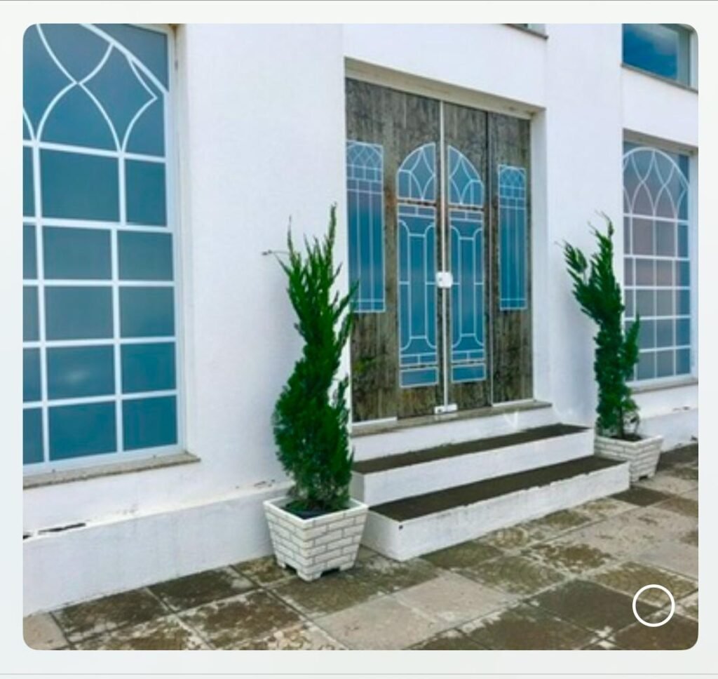 Nosso espaço de Yoga e Meditação no bairro Budag em Rio do Sul.